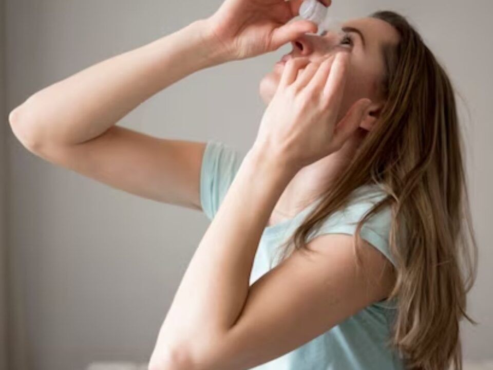 Eye Drops PCD Pharma Franchise Company in Odisha